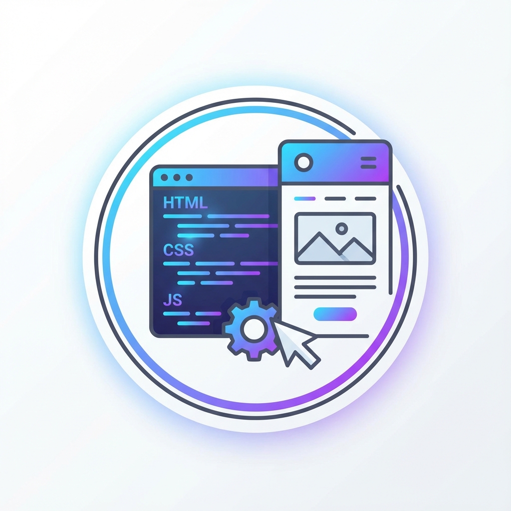 Modern Website Design